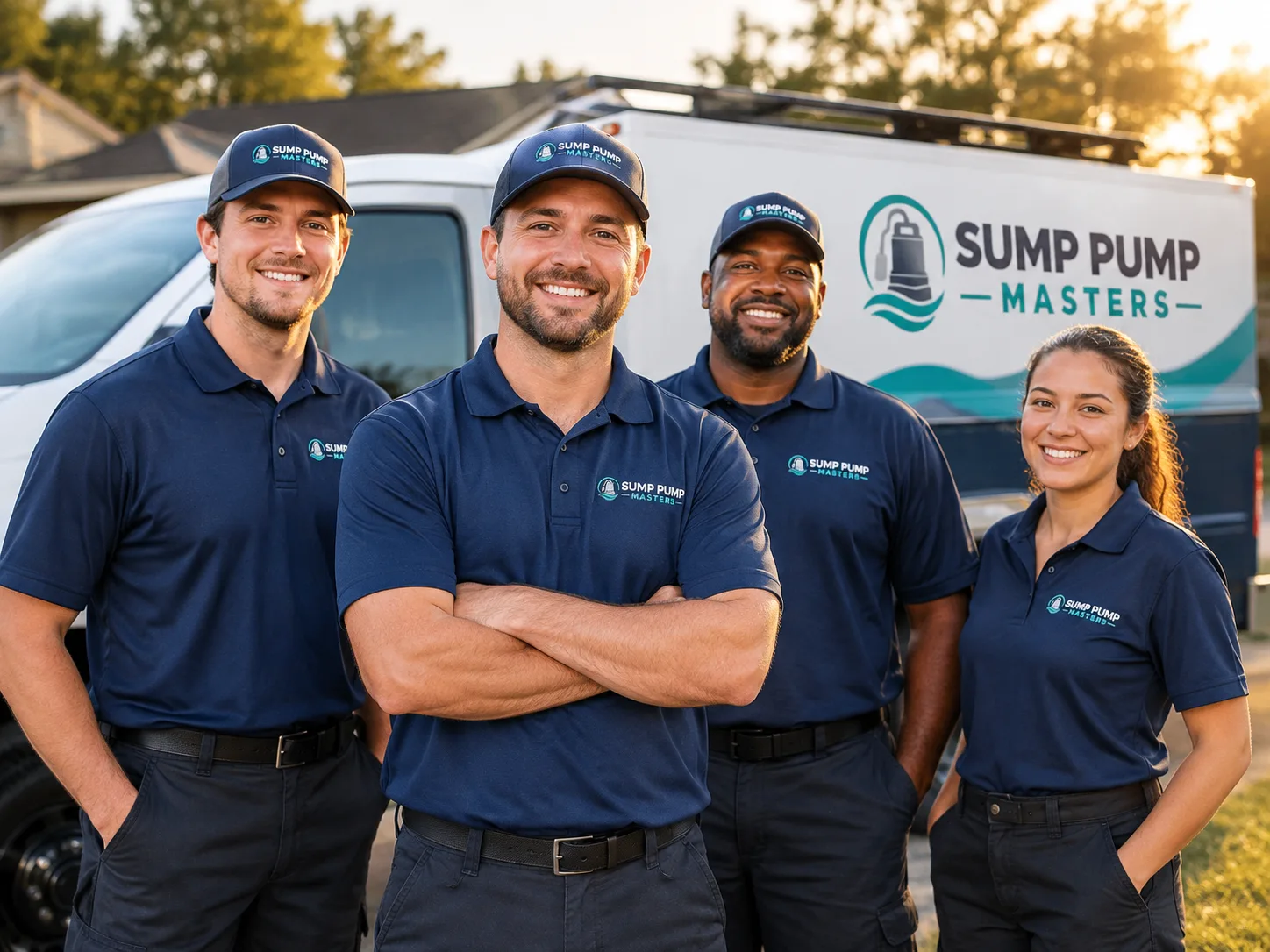 Sump Pump Repair company in Graysville, GA